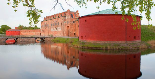 Malmøhus