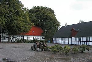 Klarskovgård