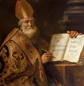 Krrkefaderen Ambrosius