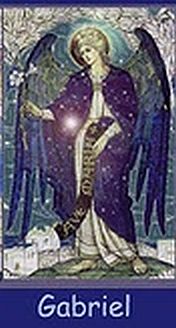 Ærkeenglen Gabriel