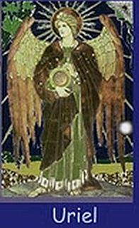 Ærkeenglen Uriel