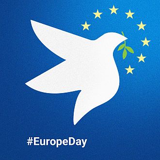 Europadag